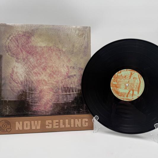 Gasp - Drome Triler Of Puzzle Zoo People Vinyl LP Black