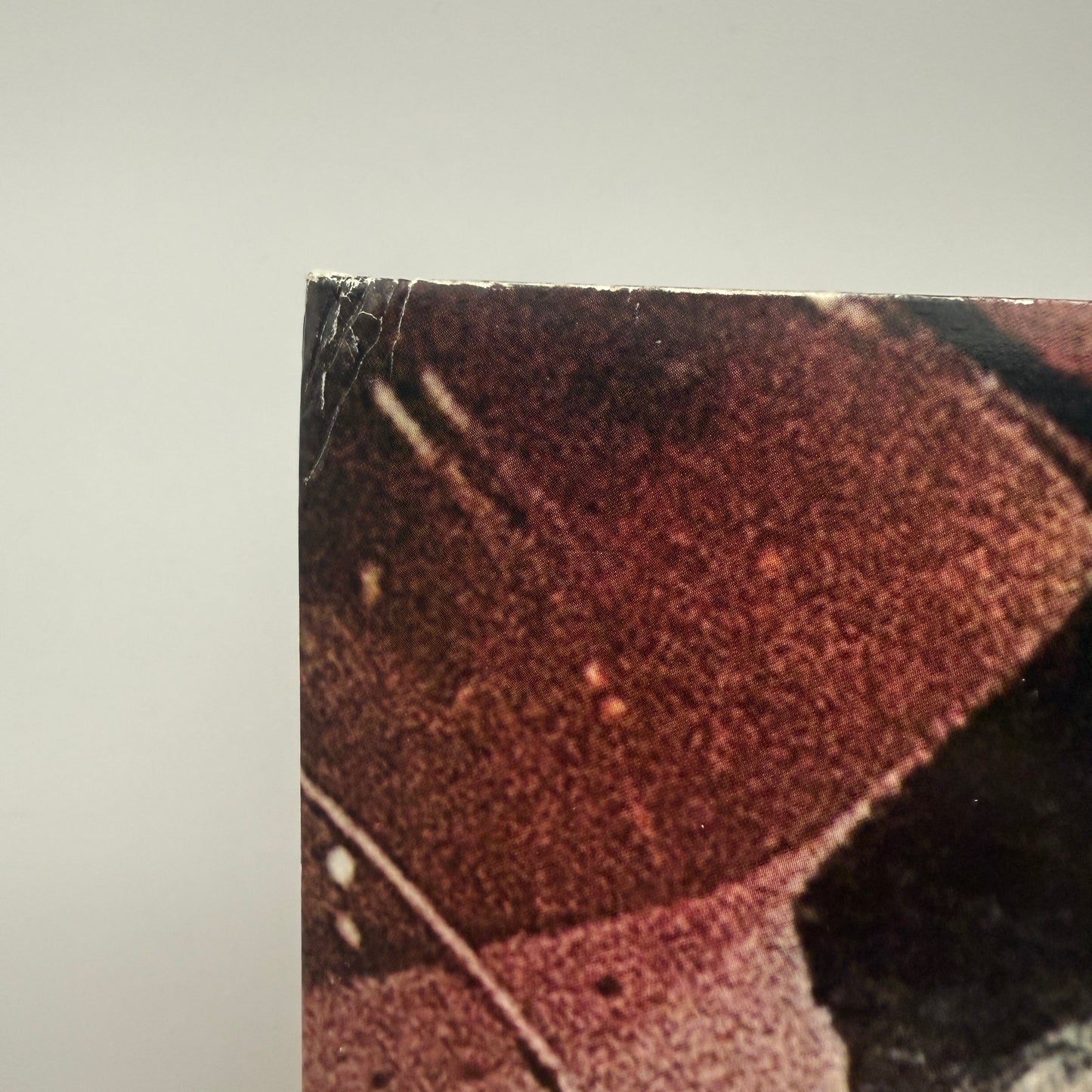 Chromatics - Closer To Grey Vinyl LP Blood Red Italians Do It Better