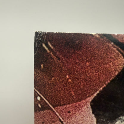 Chromatics - Closer To Grey Vinyl LP Blood Red Italians Do It Better