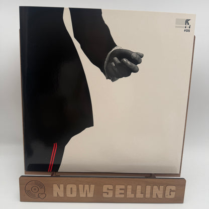 Michael Jackson - Twelves Vinyl 7x 12" Box Set Promo Limited Edition Compilation XPR 3744