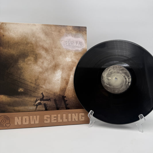 The Paper Chase - Someday This Could All Be Yours Vol. 1 Vinyl LP