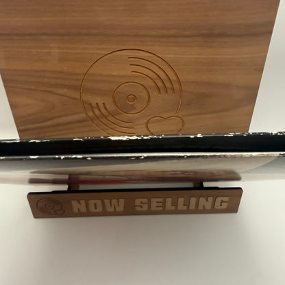 Chromatics - Closer To Grey Vinyl LP Blood Red Italians Do It Better