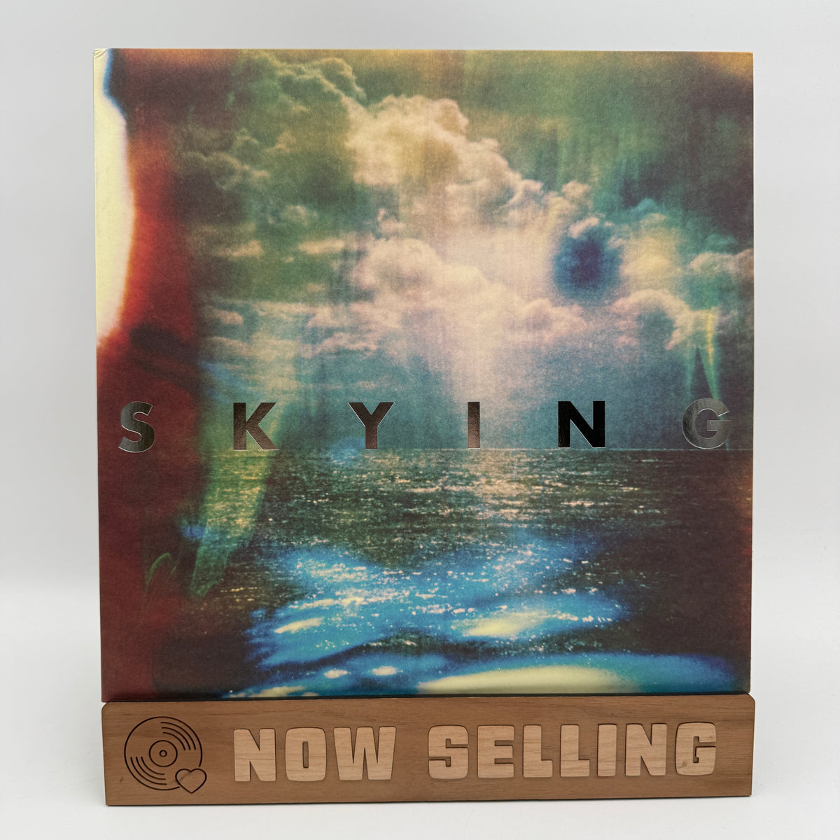 The Horrors - Skying Vinyl LP