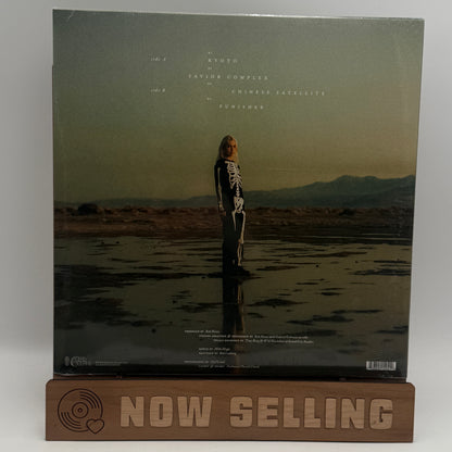 Phoebe Bridgers & Rob Moose - Copycat Killer Vinyl EP Mountain Blast Green SEALED