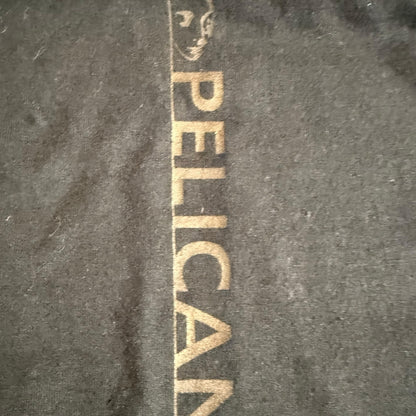 Pelican Band Untitled EP Vintage T-Shirt Size M