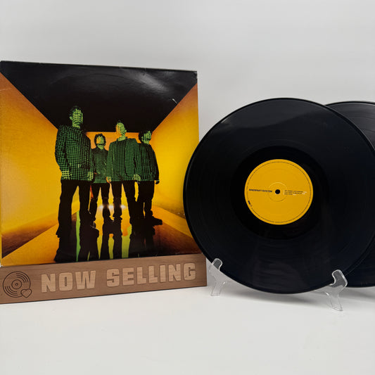 Innerpartysystem - Innerpartysystem Self Titled Vinyl LP