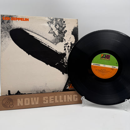 Led Zeppelin - Led Zeppelin 1 Vinyl LP UK 1976 K 40031