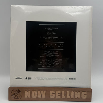 Jessie Ware - Devotion Vinyl LP SEALED Deluxe Edition 10th Anniversary RSD 2022