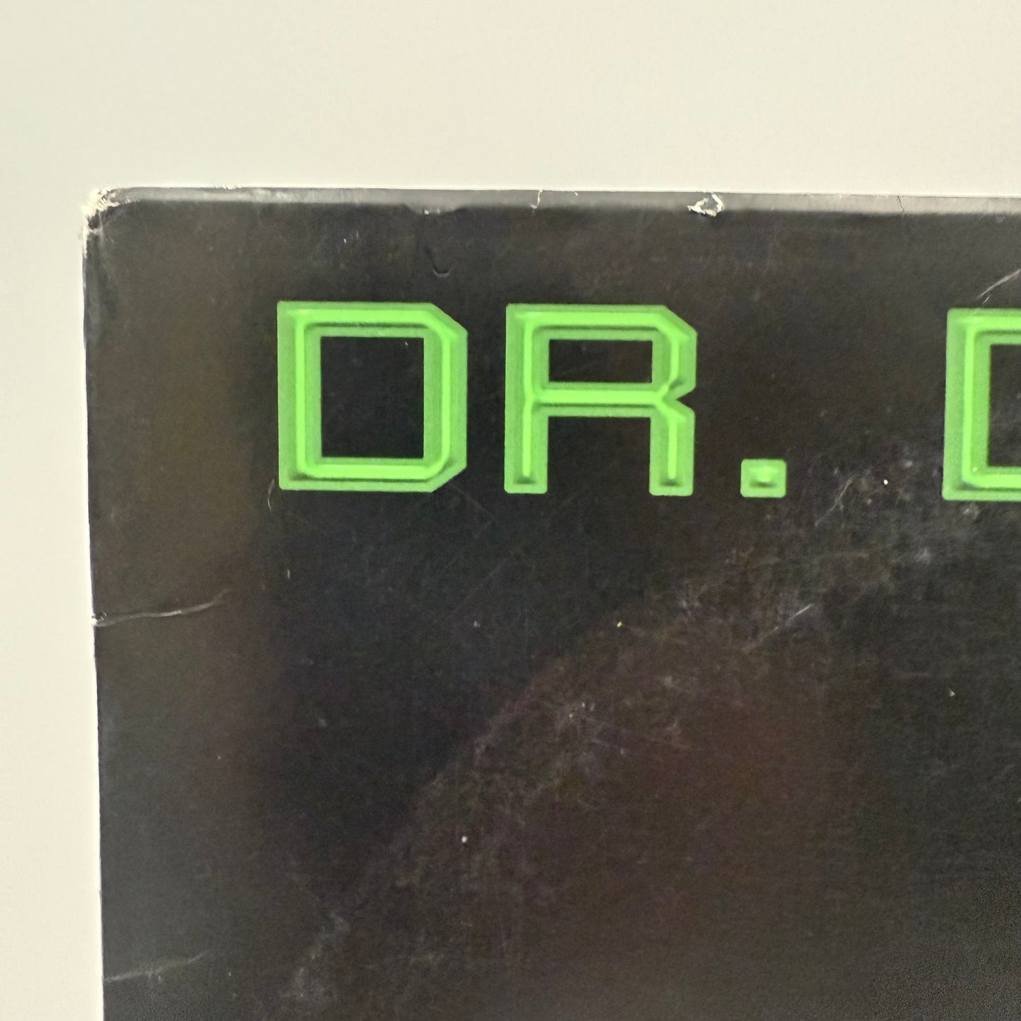 Dr. Dre - 2001 Vinyl LP Original 1st Press