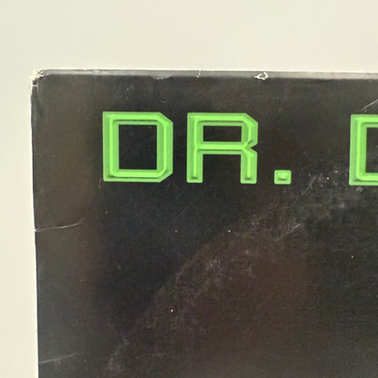 Dr. Dre - 2001 Vinyl LP Original 1st Press