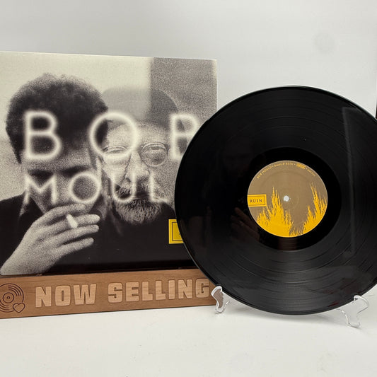 Bob Mould - Beauty & Ruin Vinyl LP
