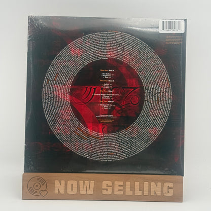 A Perfect Circle - Mer De Noms Vinyl LP Splatter SEALED RSD Essential