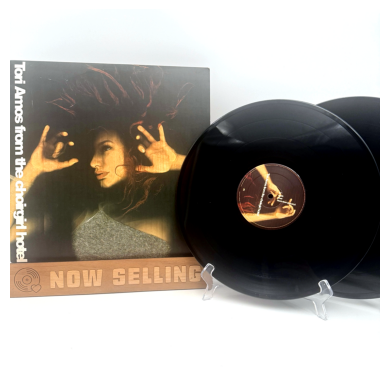 Tori Amos - From The Choirgirl Hotel Vinyl 2 LP Original 1st Press US