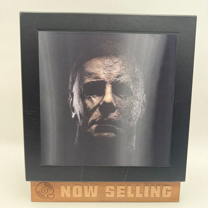 Halloween Soundtrack Complete Expanded Collection Vinyl Box Set Blood SIGNED John Carpenter