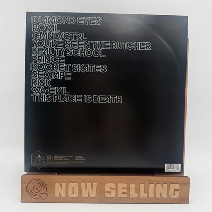 Deftones - Diamond Eyes Vinyl LP Reissue Repress
