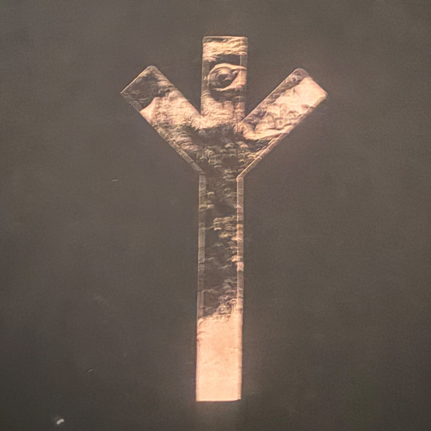 King Dude 2013 Tour T-Shirt Size XL