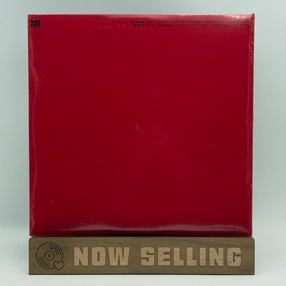 Sir Chloe - I Am The Dog Vinyl LP Clear SEALED