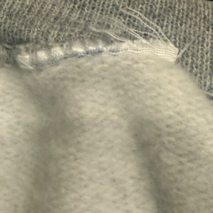 Unbroken Band Give Me A Razor Crewneck Sweatshirt Size M