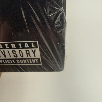 Twiztid - Freek Show Vinyl LP 1st Press SEALED White Red Splatter Insane Clown Posse