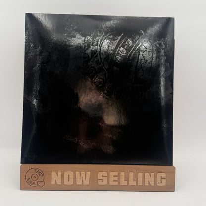 Primitive Man & Full Of Hell - Suffocating Hallucination Vinyl Clear w/ Splatter