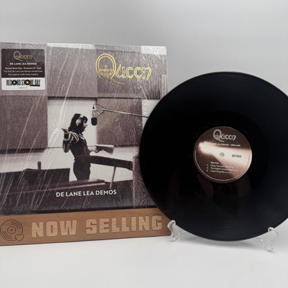 Queen - De Lane Lea Demos Vinyl 12" RSD 2025