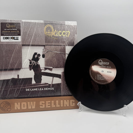 Queen - De Lane Lea Demos Vinyl 12" RSD 2025
