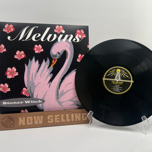 Melvins - Stoner Witch Vinyl LP Reissue
