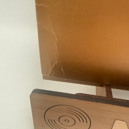 Florence And The Machine - What Kind Of Man Vinyl 12" Single Blue RSD 2015 [SLEEVE DAMAGE]