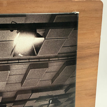 OM - BBC Radio 1 Vinyl 10" Sleep Band Al Cisneros