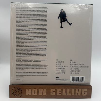 K.Flay ‎– Every Where Is Some Where Limited Edition White Vinyl LP SEALED