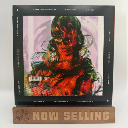 Kimbra - Primal Heart Vinyl LP
