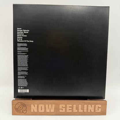 The Chemical Brothers - Further Vinyl LP Original 1st Press UK / Europe