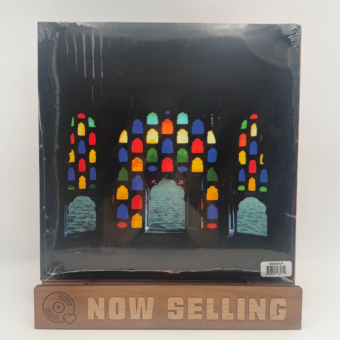 Khruangbin - A La Sala Vinyl LP SEALED [DING]