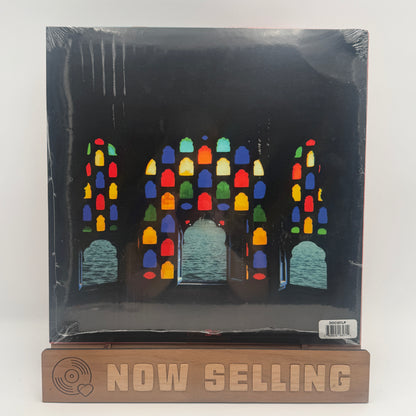 Khruangbin - A La Sala Vinyl LP SEALED [DING]