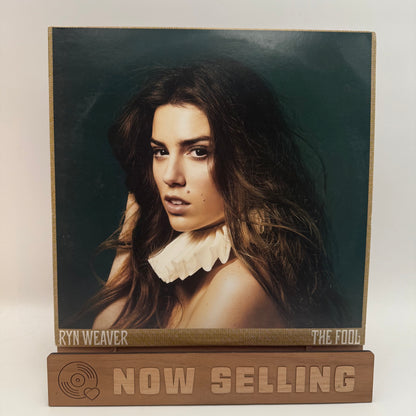 Ryn Weaver - The Fool Vinyl LP