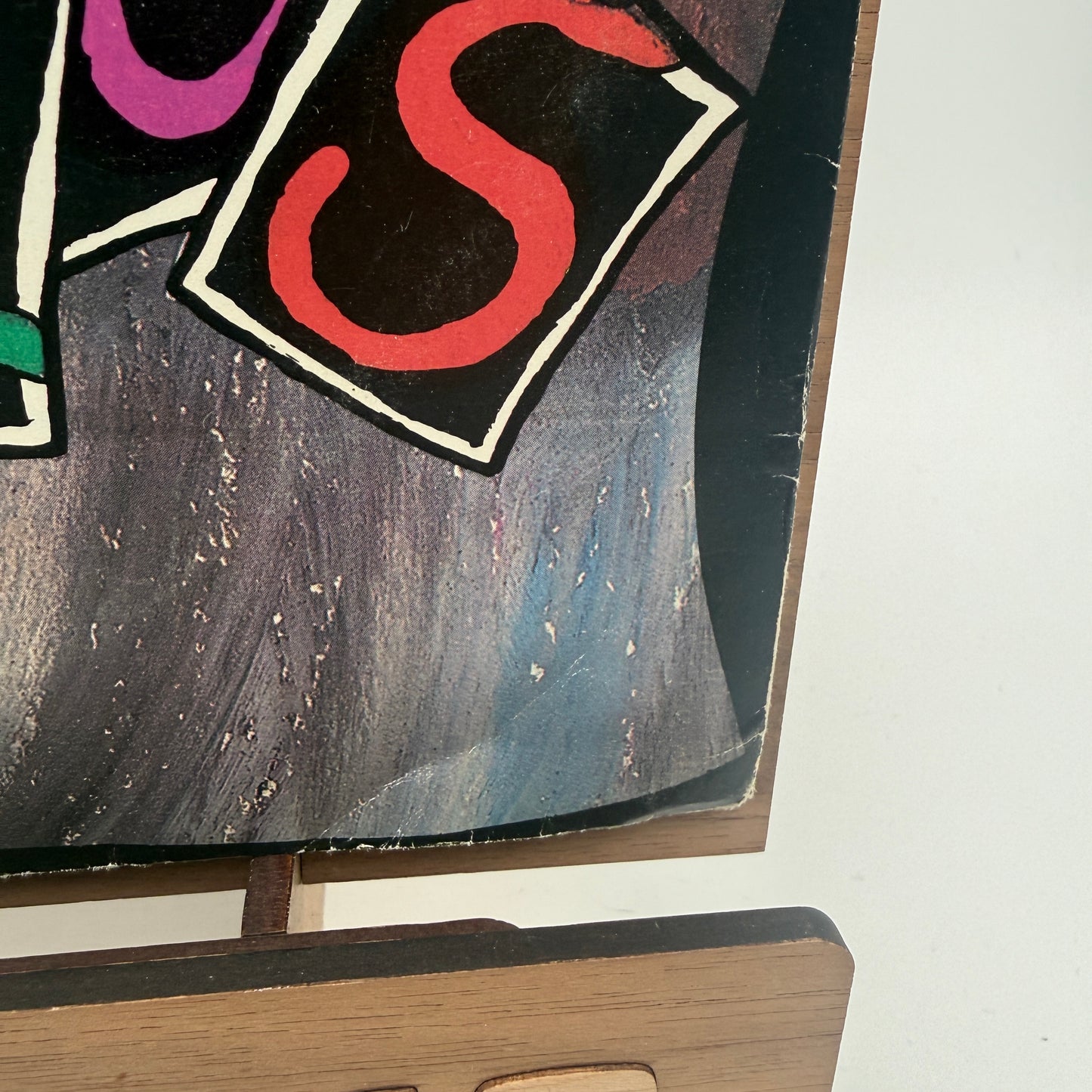 The Cure - Wrong Number, Why Can't I Be You & The Lovecats 12" Vinyl Lot