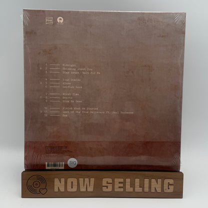 Jessie Ware - Glasshouse Vinyl LP SEALED Signed