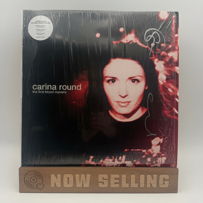 Carina Round - The First Blood Mystery Vinyl LP 25th Anniversary Deluxe SIGNED RSD 2026