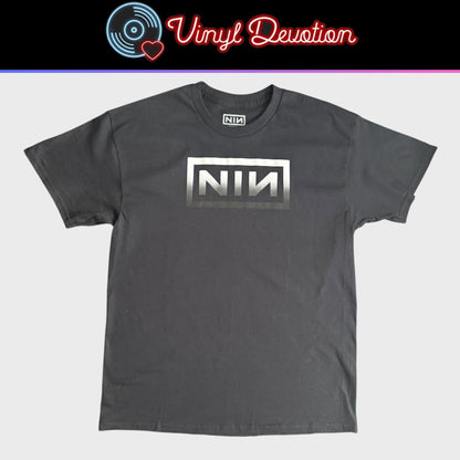 Nine Inch Nails Band Tron Ares Soundtrack Indie Exclusive T-Shirt Size S-XXL