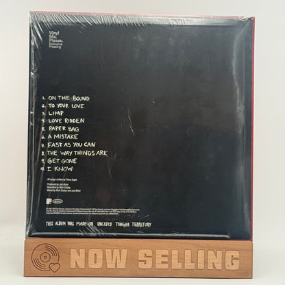 Fiona Apple - When The Pawn Vinyl LP Reissue Vinyl Me Please