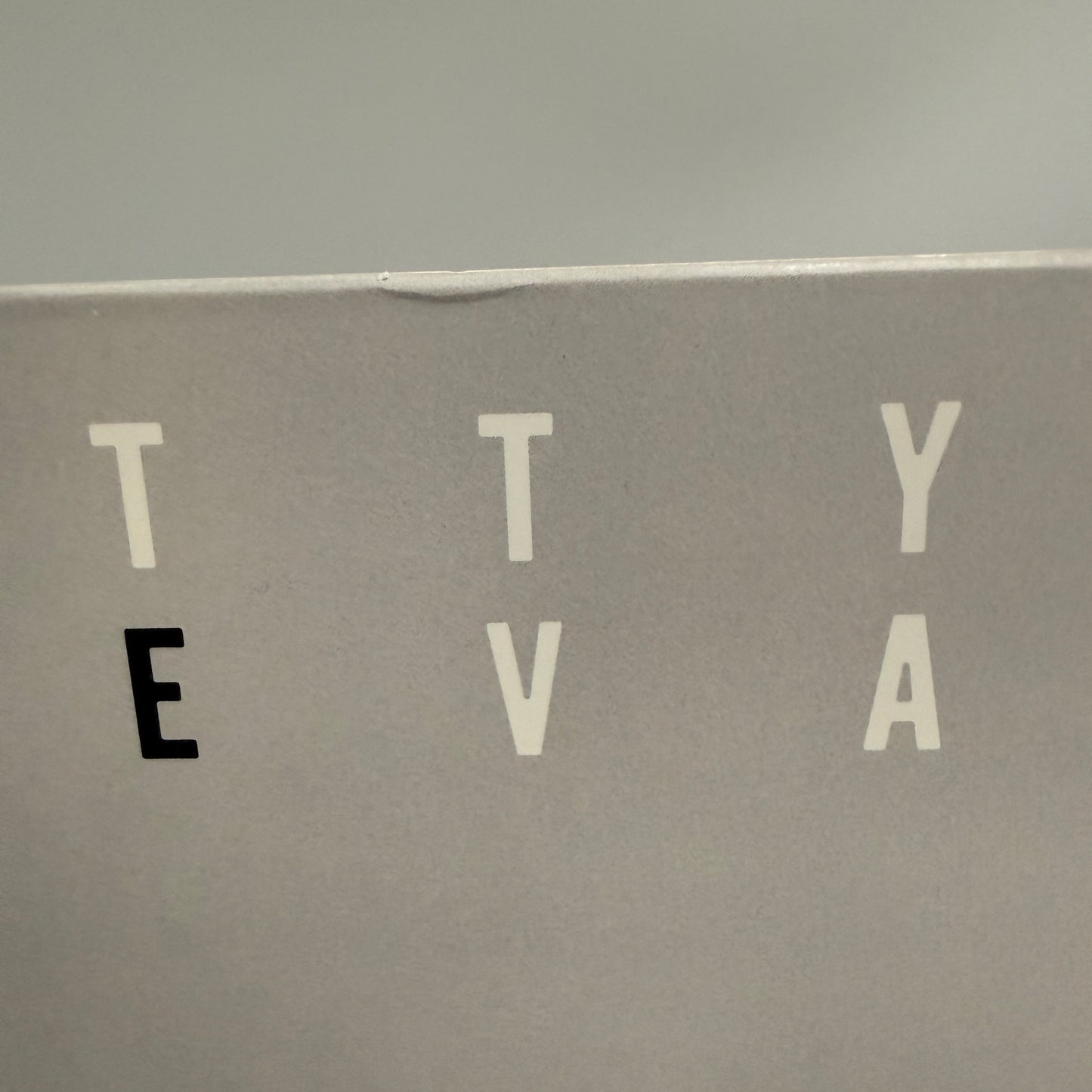 Betty Who - The Valley Vinyl LP