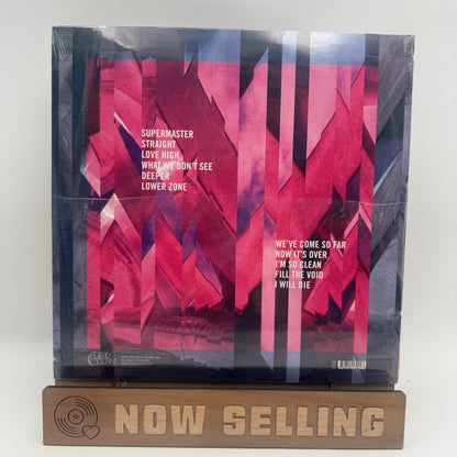 A Place To Bury Strangers - Transfixiation Vinyl LP SEALED [DING]