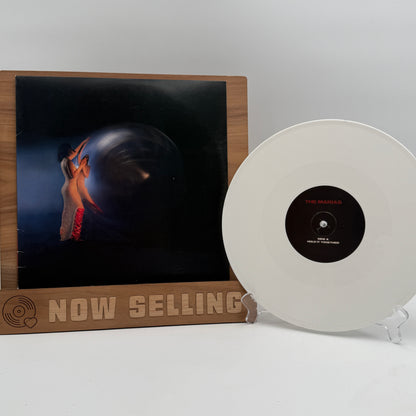 The Marias - Hold It Together / Jupiter Vinyl 10" White