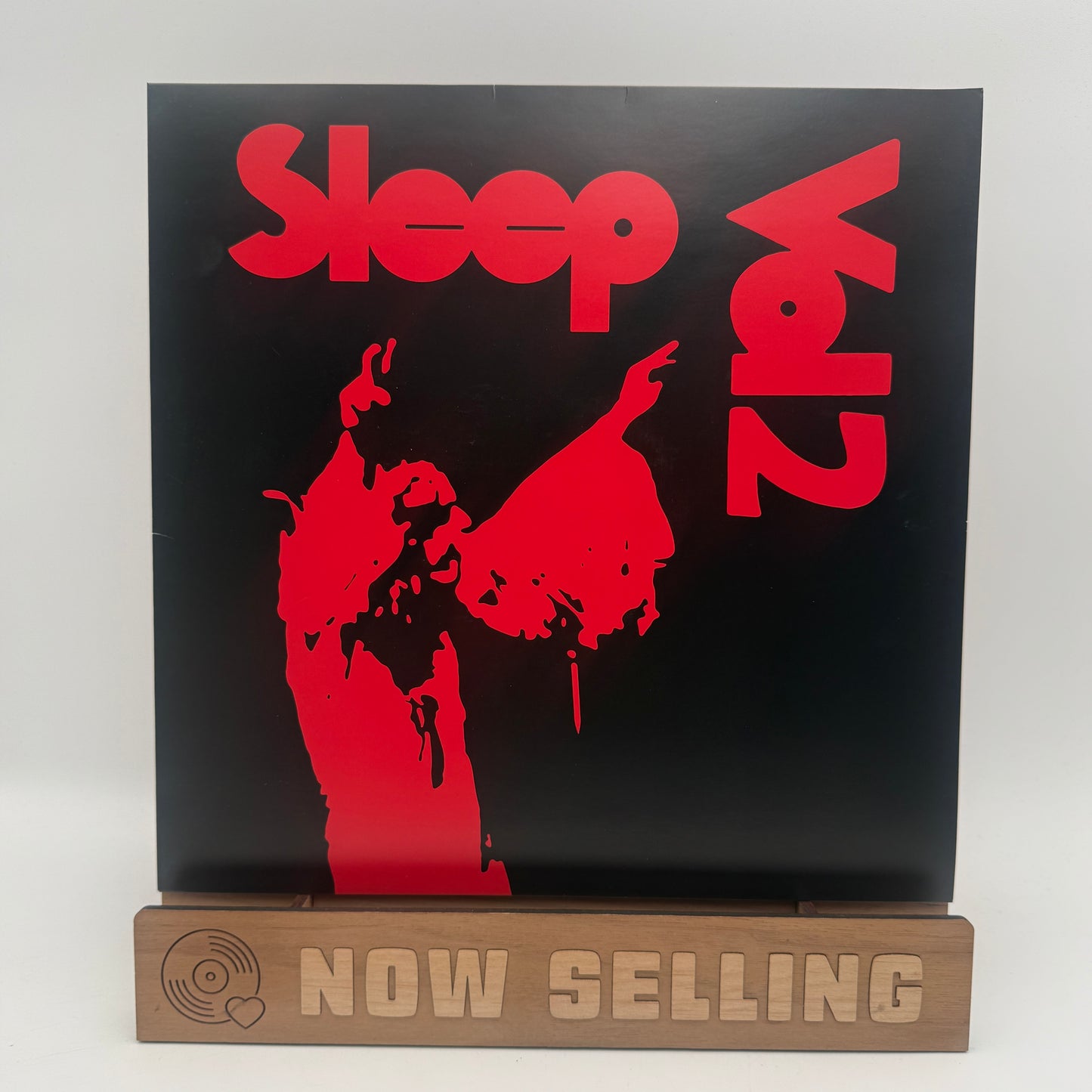 Sleep - Vol 2 Vinyl LP Import