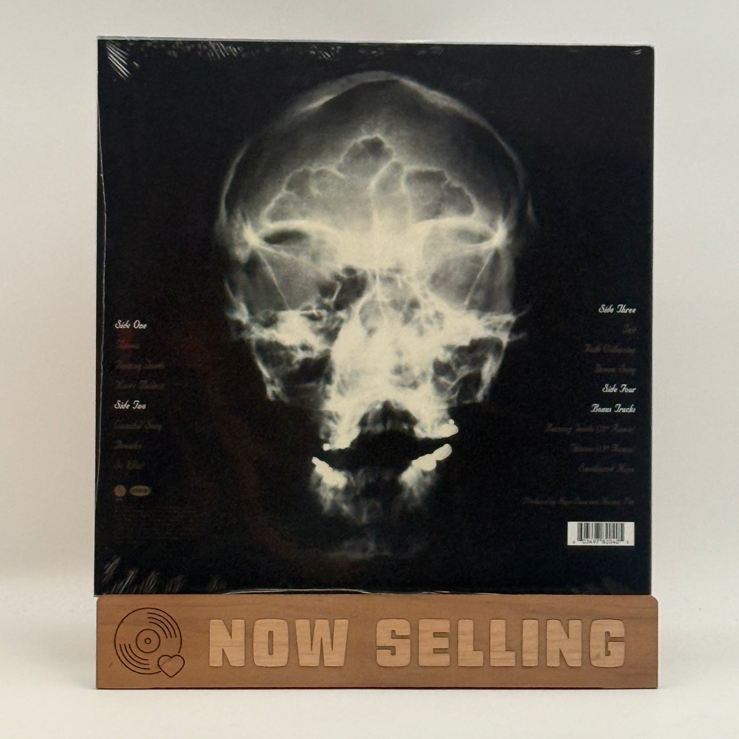 Ministry - The Mind Is A Terrible Thing To Taste Vinyl LP Reissue Expanded Edition SEALED Rocktober