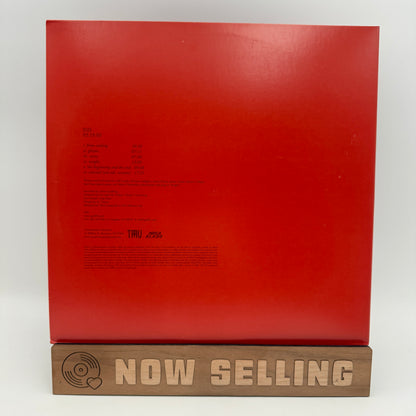 Isis The Band - Live 2 - 03.19.03 Vinyl LP Black