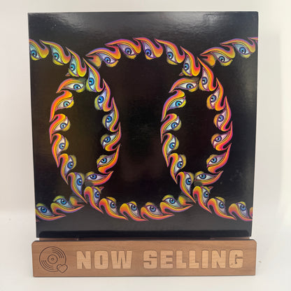 Tool - Lateralus Vinyl LP Reissue Picture Disc