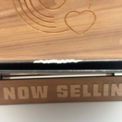 St. Vincent - All Born Screaming Vinyl LP Indie Red SIGNED