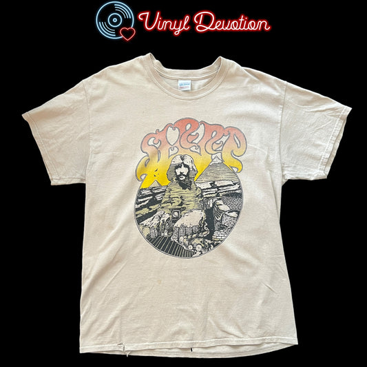 Sleep Band Iommi Sphinx T-Shirt Size L READ