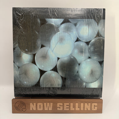 Autolux - Future Perfect Vinyl LP Reissue LUX-2020 Failure